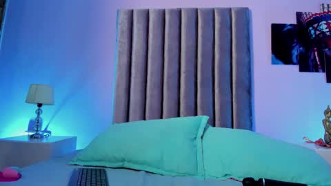 Jenna online show from January 16, 5:11 am