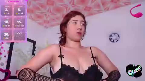 JENN online show from February 13, 3:18 am