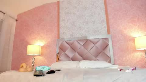 JENNA online show from March 14, 12:43 pm