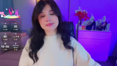 Snapshot of jenna_adams_ chatting on November 11, 1:49 am jenna_adams_ online show from November 11, 1:49 am