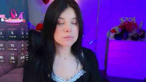 jenna_adams_ online show from February 21, 1:06 am