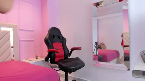 JENNA online show from April 15, 7:58 pm