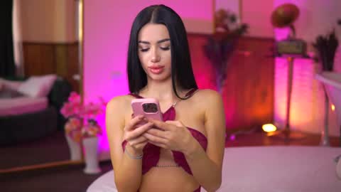 jenna_day online show from January 24, 6:57 am