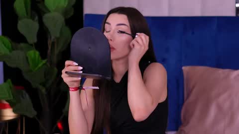 jenna_day online show from June 4, 8:31 am