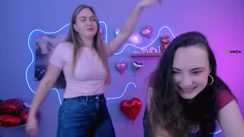 jenna_elayne online show from February 22, 8:24 am
