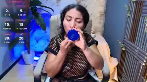 Valentina online show from June 23, 7:34 pm