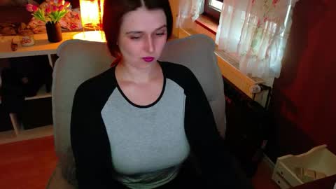 Snapshot of jenna_sxy19 chatting on April 21, 12:00 pm jennasxy19 online show from April 21, 12:00 pm