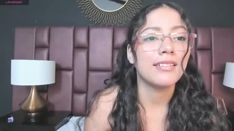 Snapshot of jennaamoore chatting on February 26, 11:53 am Jenna online show from February 26, 11:53 am