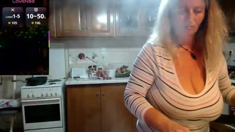 Jenna online show from January 10, 6:09 pm