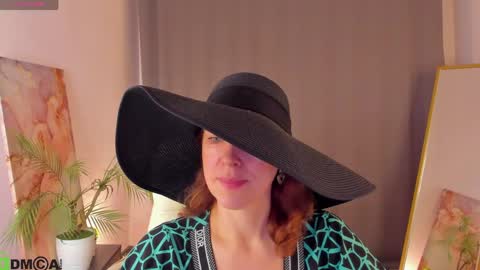 Jenna online show from April 10, 4:06 am