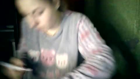 JennaMolberty online show from January 16, 6:34 pm