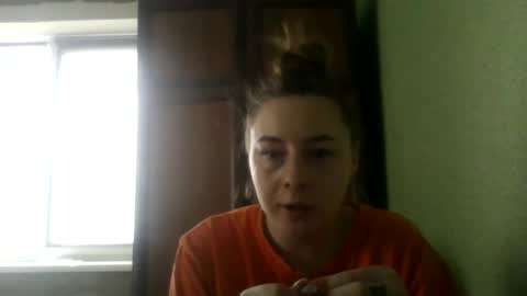 JennaMolberty online show from March 21, 8:41 am