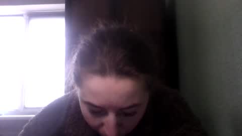 JennaMolberty online show from April 12, 1:27 pm