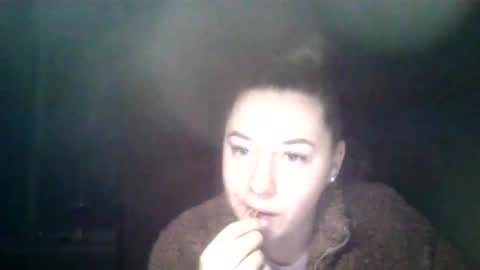 JennaMolberty online show from April 16, 5:58 pm