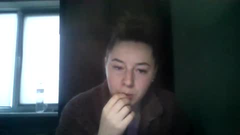 JennaMolberty online show from April 17, 3:37 pm