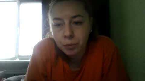 JennaMolberty online show from April 18, 2:10 pm