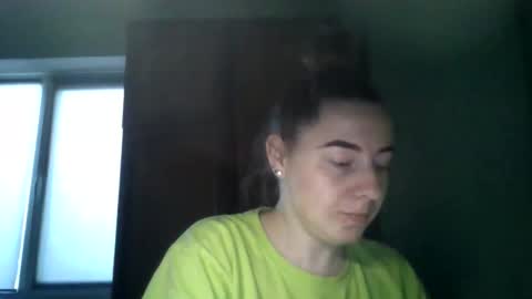 JennaMolberty online show from May 26, 5:09 pm