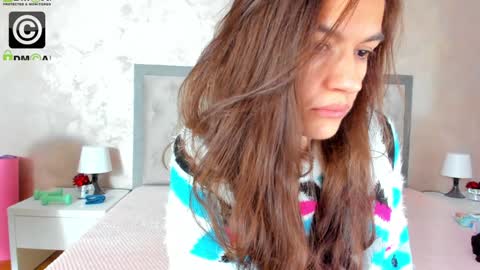 Snapshot of jennamyers chatting on January 12, 8:03 pm JennaMyers online show from January 12, 8:03 pm