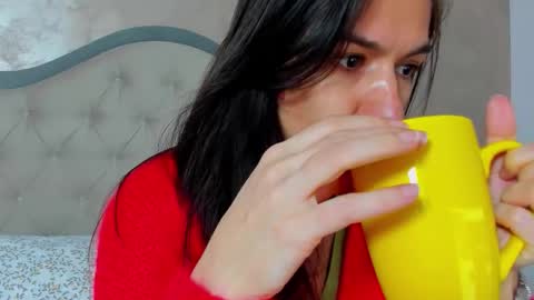 JennaMyers online show from January 15, 8:01 pm