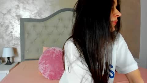 JennaMyers online show from March 30, 7:04 pm