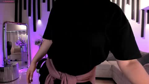 Snapshot of jennaolson chatting on February 17, 6:37 pm Jenna Olson online show from February 17, 6:37 pm