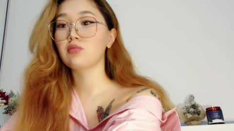 Snapshot of jennatyan chatting on November 27, 11:01 am JENNA online show from November 27, 11:01 am