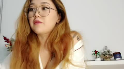 Snapshot of jennatyan chatting on November 29, 2:53 pm JENNA online show from November 29, 2:53 pm