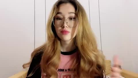 JENNA online show from January 12, 9:25 am