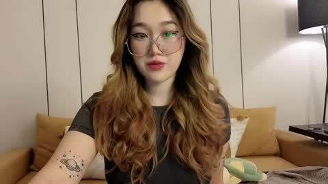 JENNA online show from March 20, 4:17 am