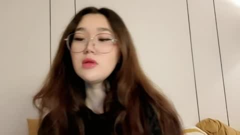 JENNA online show from May 23, 3:34 am