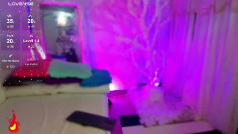 Snapshot of jenndy_lockhart chatting on January 11, 3:13 am follow me in me IG jenndy971 online show from January 11, 3:13 am