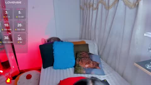 Snapshot of jenndy_lockhart chatting on January 28, 2:53 am follow me in me IG jenndy971 online show from January 28, 2:53 am