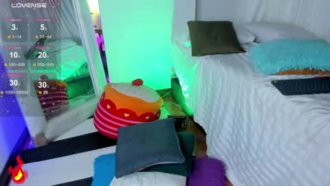 Snapshot of jenndy_lockhart chatting on January 29, 6:12 am follow me in me IG jenndy971 online show from January 29, 6:12 am