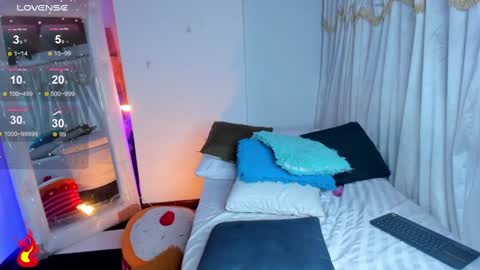 Snapshot of jenndy_lockhart chatting on February 7, 6:24 am follow me in me IG jenndy971 online show from February 7, 6:24 am