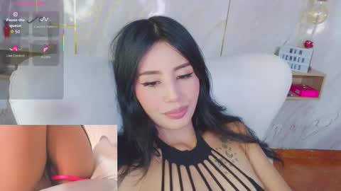 Jenner online show from March 11, 8:37 pm