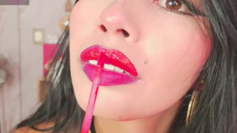 Jenner online show from March 30, 8:54 pm