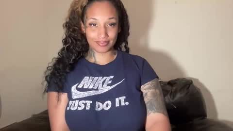 Mistress Jenni online show from March 9, 6:50 am