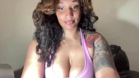 Mistress Jenni online show from March 14, 7:14 am