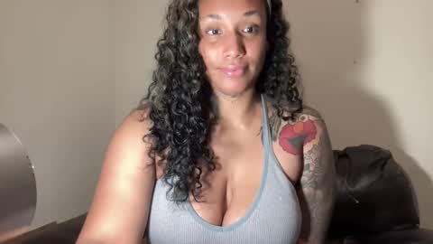 Mistress Jenni online show from April 18, 7:12 am