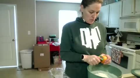 Jennibean6996 online show from December 5, 4:12 pm