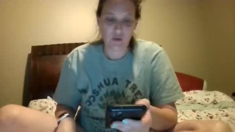 Jennibean6996 online show from September 17, 2:24 am