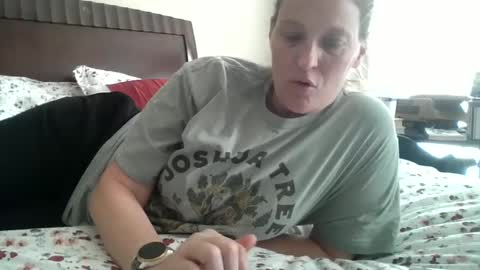 Jennibean6996 online show from October 1, 4:13 pm