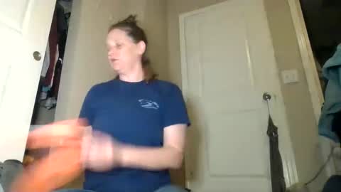 Jennibean6996 online show from October 4, 1:25 am