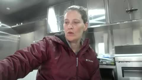 Jennibean6996 online show from October 19, 1:56 pm