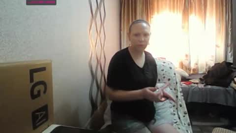 JenniDeep online show from November 17, 7:58 am