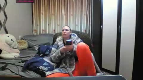 JenniDeep online show from January 18, 7:17 pm