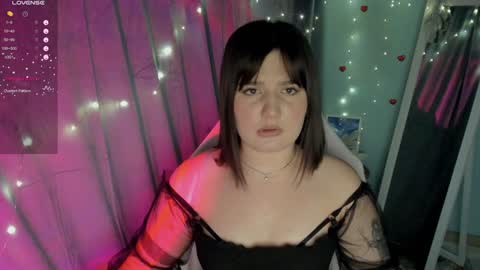 Jennie online show from February 3, 10:32 pm