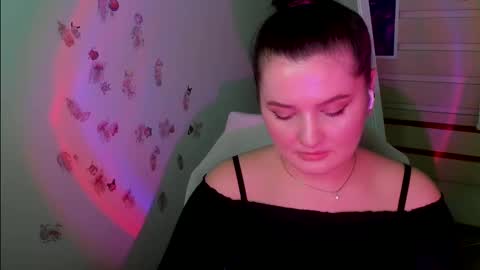 Jennie online show from February 20, 3:12 am