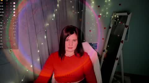 Jennie online show from February 26, 2:59 am