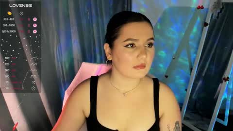 Jennie online show from October 9, 8:07 pm